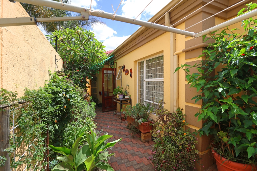 3 Bedroom Property for Sale in Eden Glen Gauteng