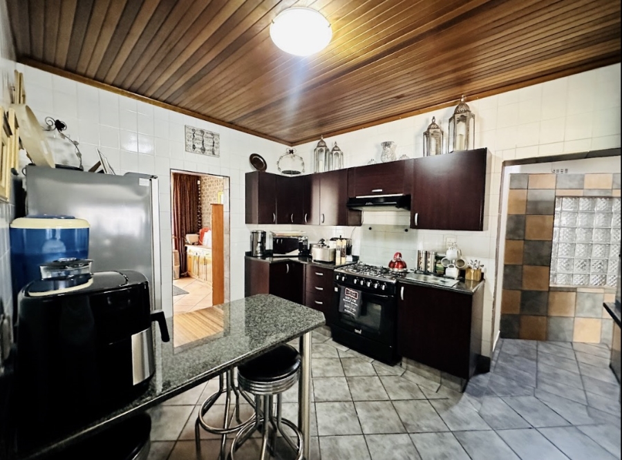 3 Bedroom Property for Sale in Hazeldene Gauteng