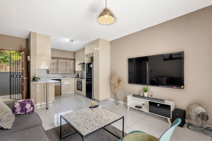 2 Bedroom Property for Sale in Bramley View Gauteng