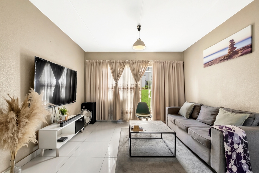 2 Bedroom Property for Sale in Bramley View Gauteng