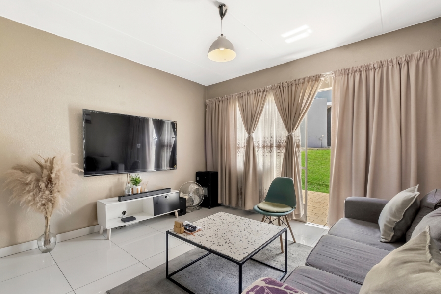 2 Bedroom Property for Sale in Bramley View Gauteng