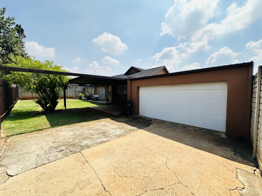 3 Bedroom Property for Sale in Dinwiddie Gauteng