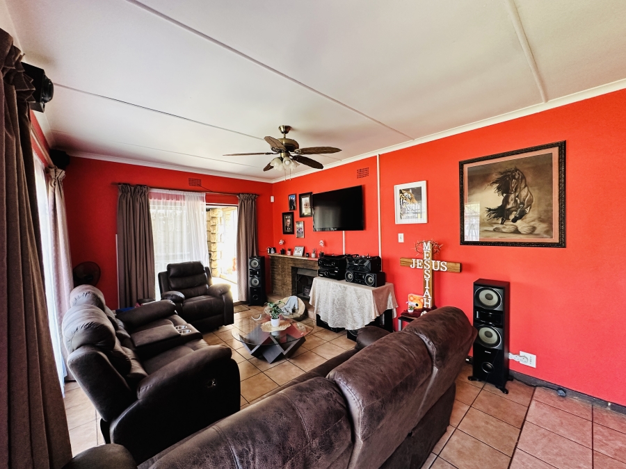 3 Bedroom Property for Sale in Dinwiddie Gauteng