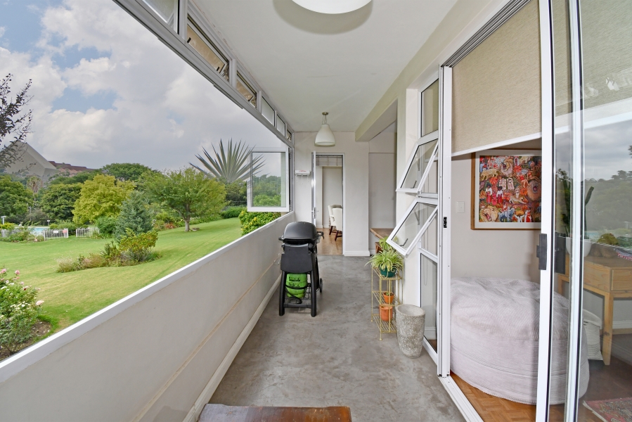 2 Bedroom Property for Sale in Illovo Gauteng