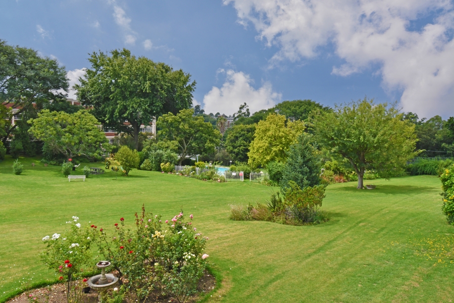 2 Bedroom Property for Sale in Illovo Gauteng