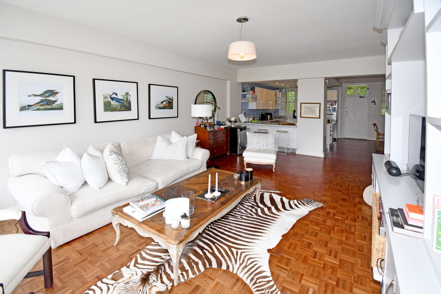 2 Bedroom Property for Sale in Illovo Gauteng