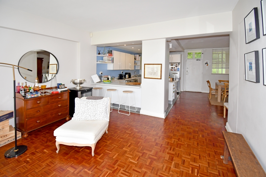 2 Bedroom Property for Sale in Illovo Gauteng