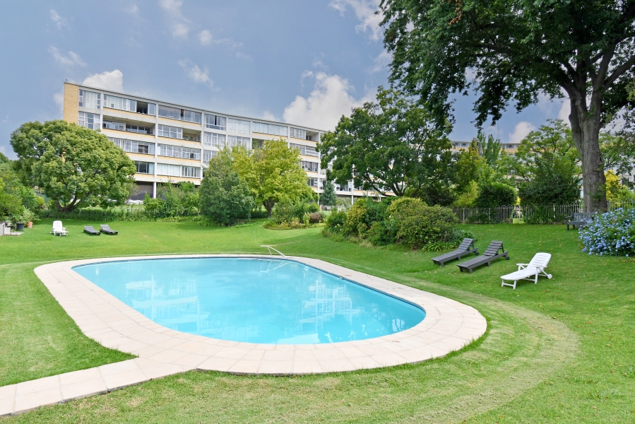 2 Bedroom Property for Sale in Illovo Gauteng