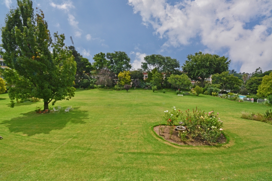 2 Bedroom Property for Sale in Illovo Gauteng