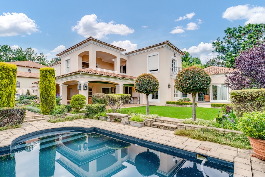 3 Bedroom Property for Sale in River Club Gauteng