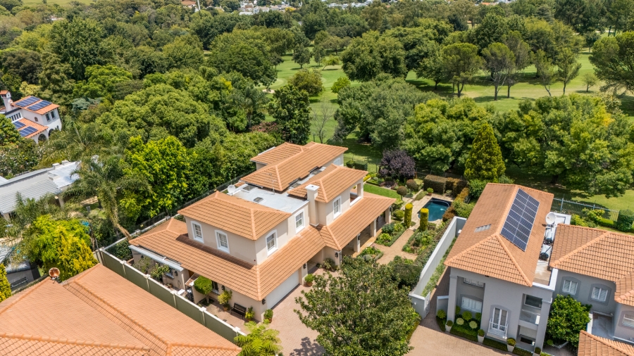 3 Bedroom Property for Sale in River Club Gauteng