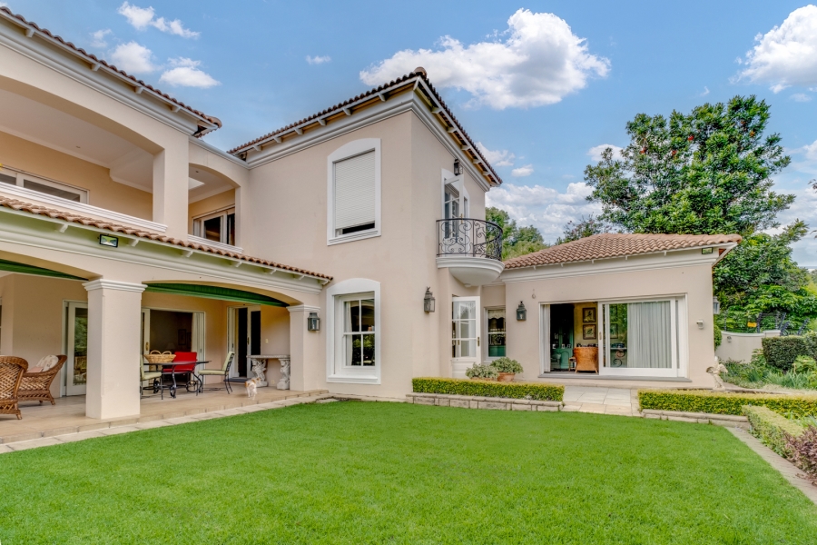 3 Bedroom Property for Sale in River Club Gauteng