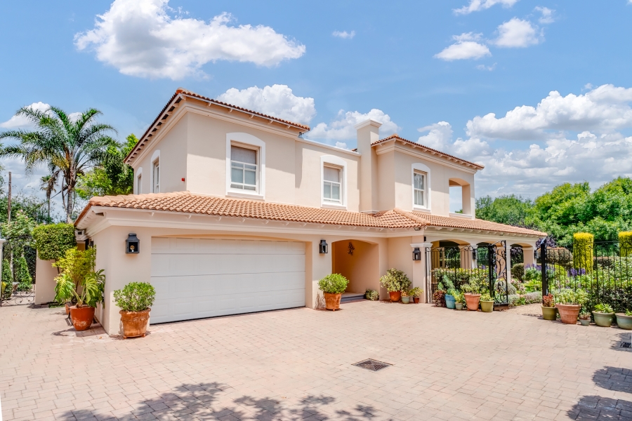 3 Bedroom Property for Sale in River Club Gauteng