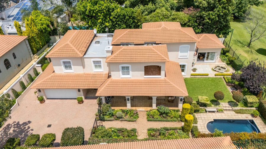 3 Bedroom Property for Sale in River Club Gauteng