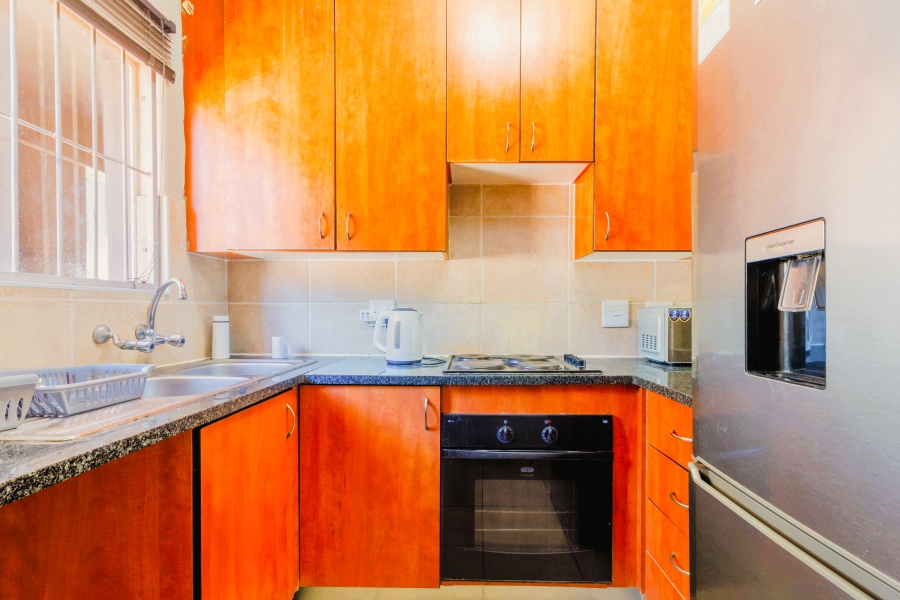 2 Bedroom Property for Sale in Wilgeheuwel Gauteng