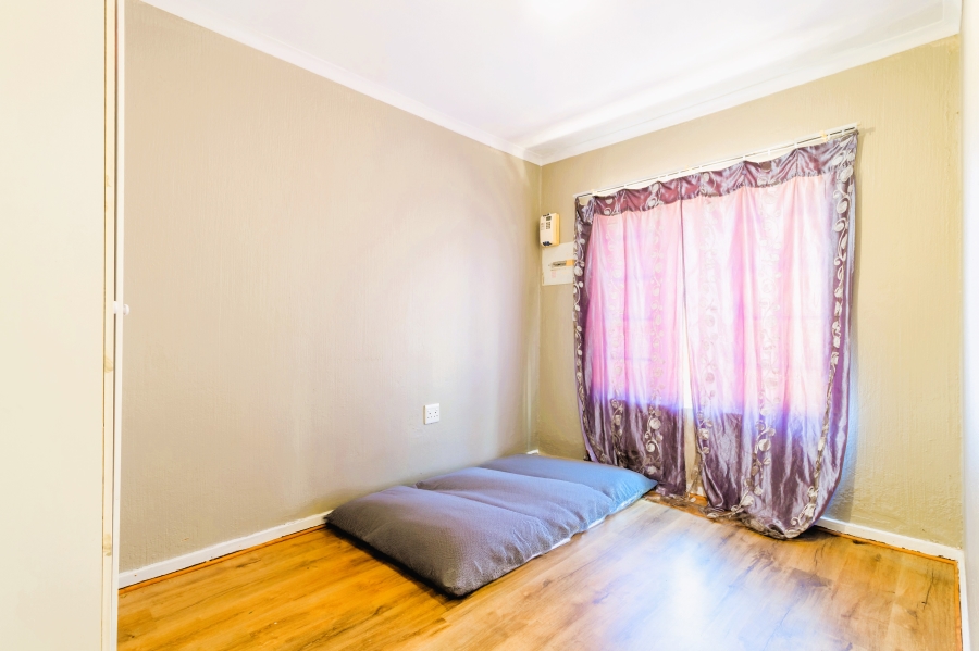 2 Bedroom Property for Sale in Wilgeheuwel Gauteng