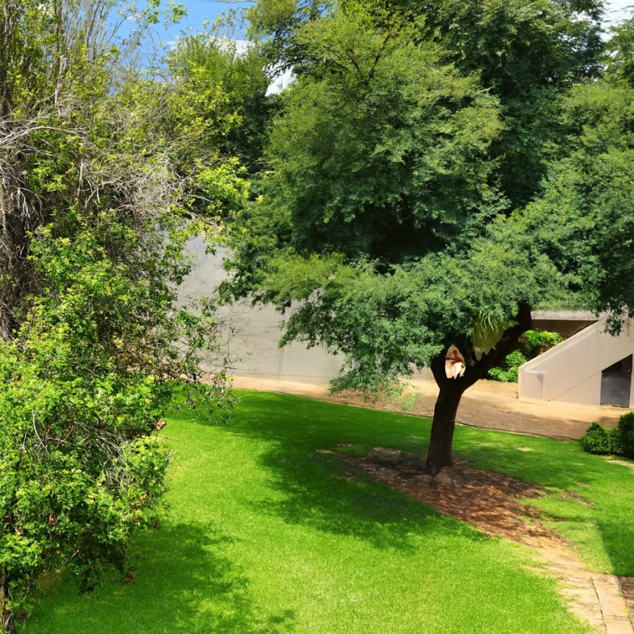 2 Bedroom Property for Sale in Wilgeheuwel Gauteng