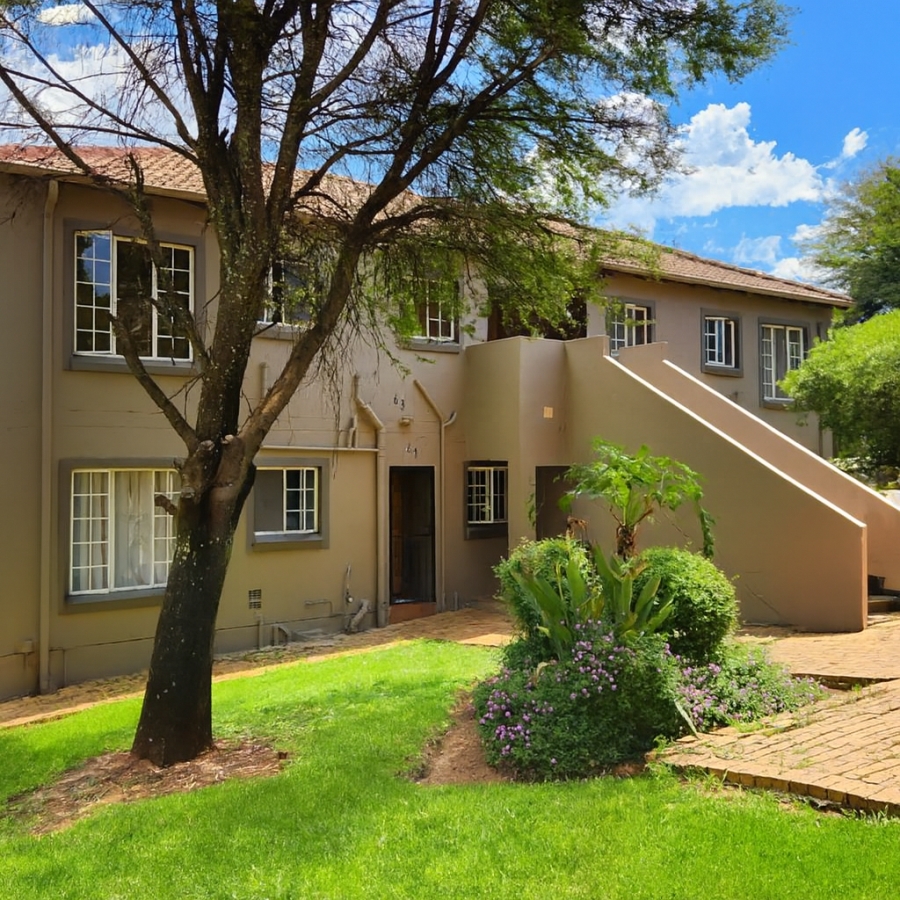2 Bedroom Property for Sale in Wilgeheuwel Gauteng