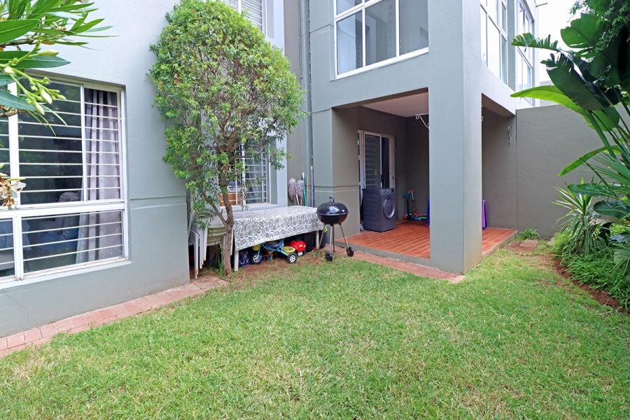 2 Bedroom Property for Sale in Glenhazel Gauteng