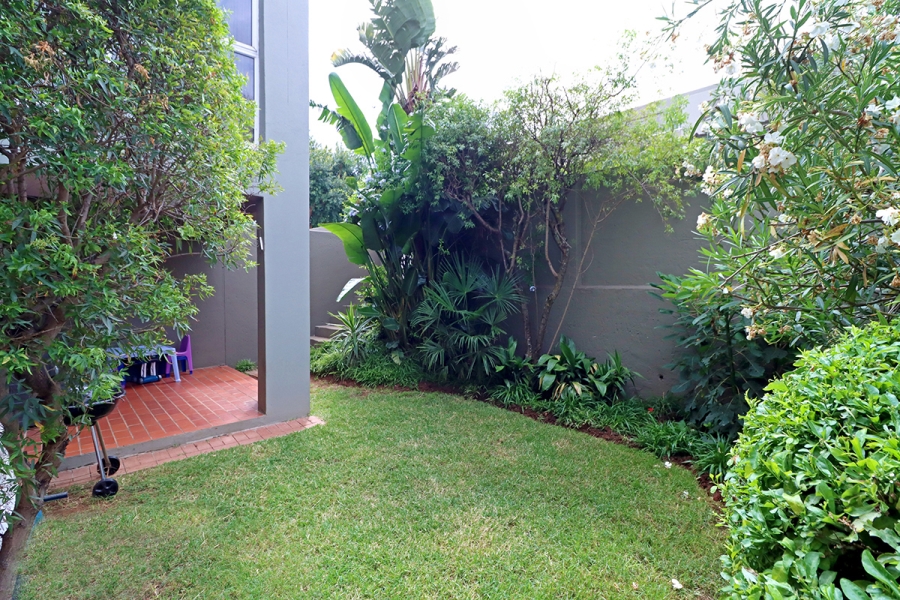 2 Bedroom Property for Sale in Glenhazel Gauteng