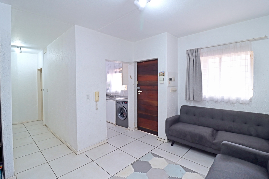 2 Bedroom Property for Sale in Glenhazel Gauteng