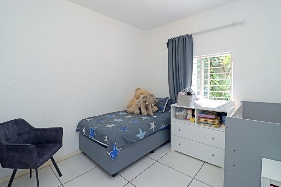 2 Bedroom Property for Sale in Glenhazel Gauteng