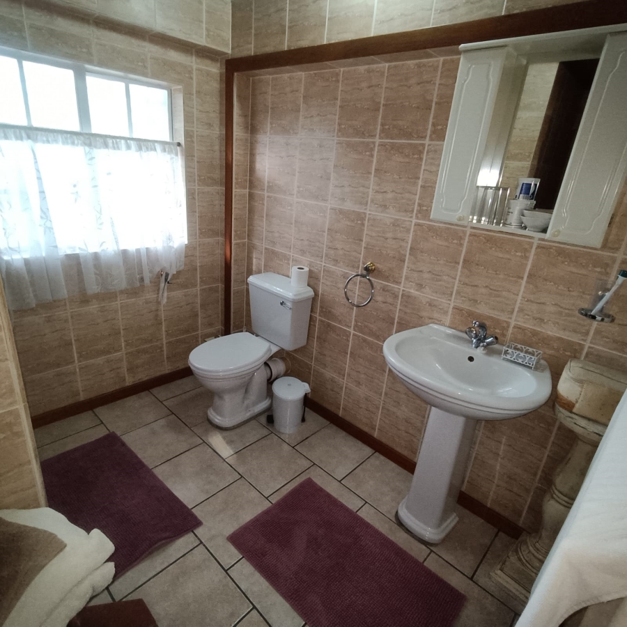 To Let 0 Bedroom Property for Rent in Linden Gauteng