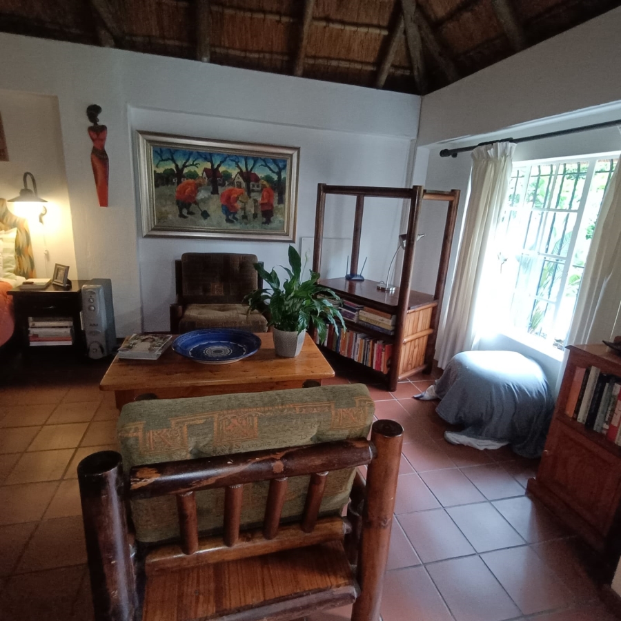 To Let 0 Bedroom Property for Rent in Linden Gauteng