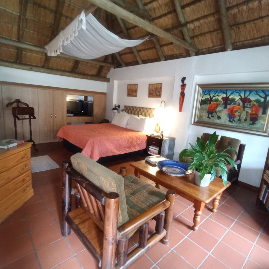 To Let 0 Bedroom Property for Rent in Linden Gauteng