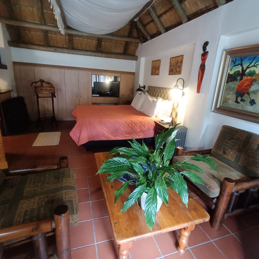 To Let 0 Bedroom Property for Rent in Linden Gauteng