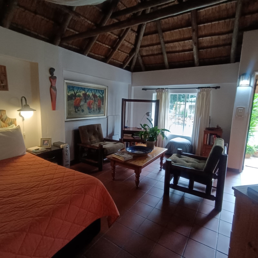 To Let 0 Bedroom Property for Rent in Linden Gauteng