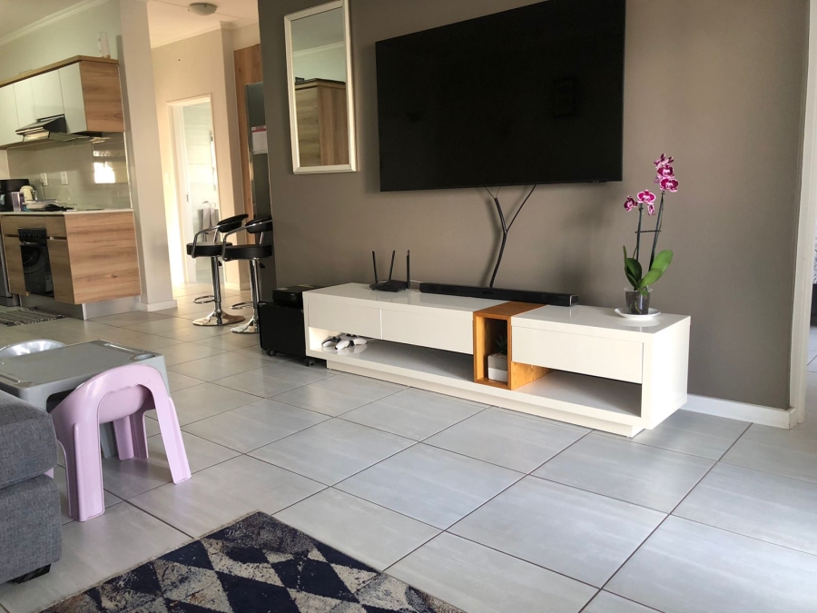 2 Bedroom Property for Sale in Waterfall Gauteng