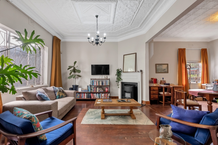 6 Bedroom Property for Sale in Melville Gauteng