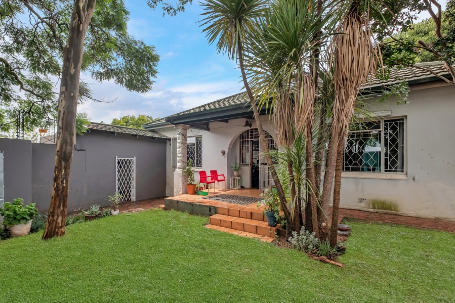 6 Bedroom Property for Sale in Melville Gauteng