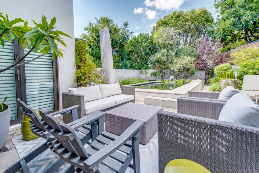 3 Bedroom Property for Sale in Epsom Downs Gauteng