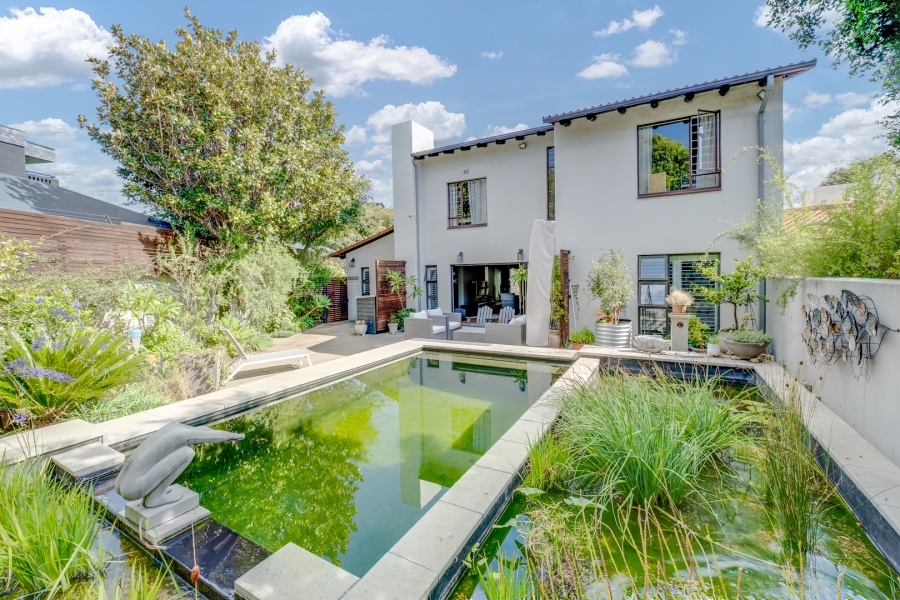 3 Bedroom Property for Sale in Epsom Downs Gauteng