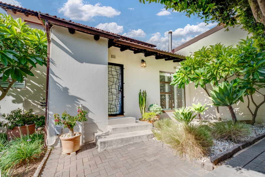 3 Bedroom Property for Sale in Epsom Downs Gauteng