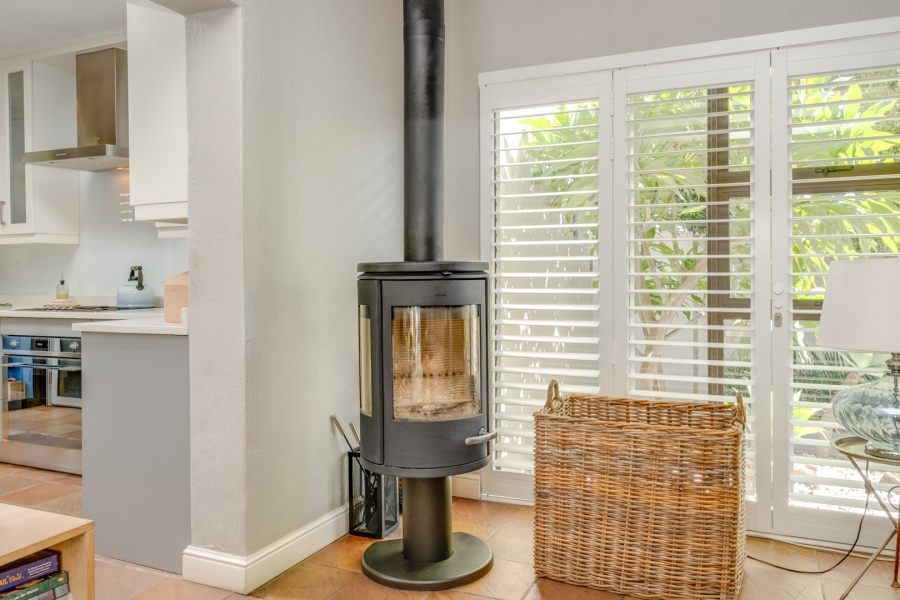 3 Bedroom Property for Sale in Epsom Downs Gauteng