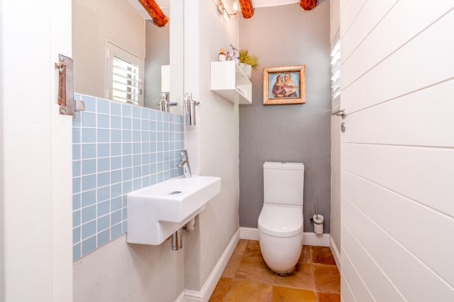 3 Bedroom Property for Sale in Epsom Downs Gauteng