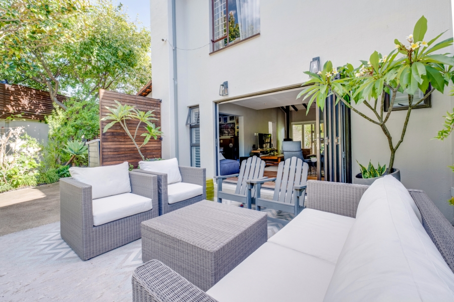 3 Bedroom Property for Sale in Epsom Downs Gauteng