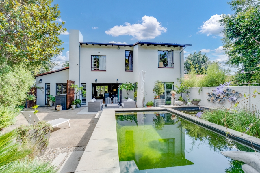 3 Bedroom Property for Sale in Epsom Downs Gauteng