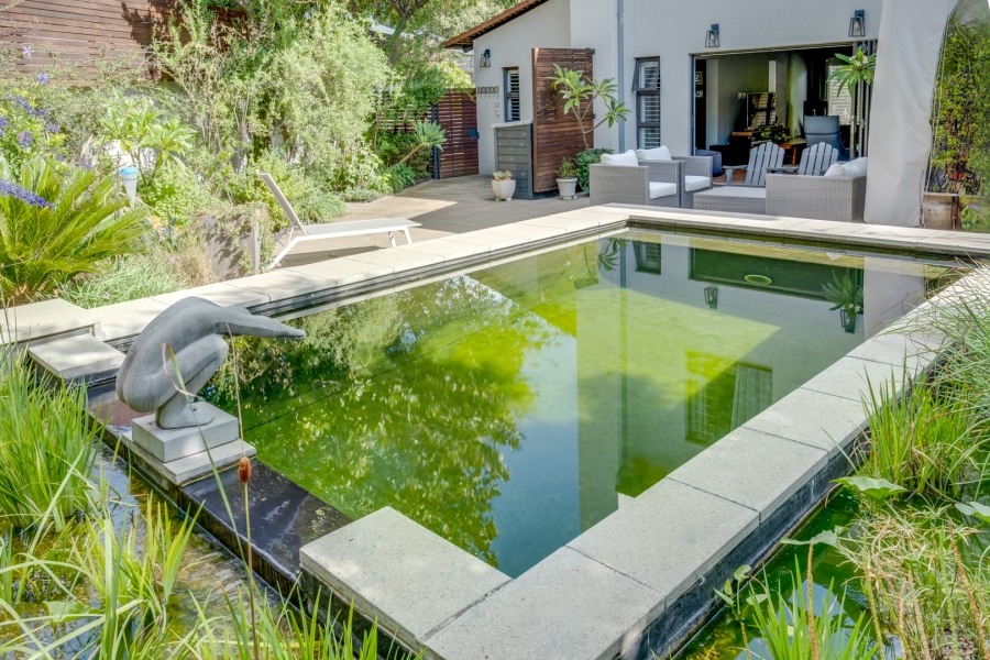 3 Bedroom Property for Sale in Epsom Downs Gauteng