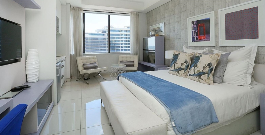 1 Bedroom Property for Sale in Morningside Gauteng