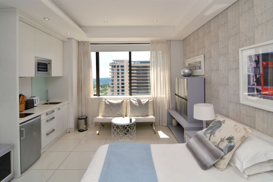 1 Bedroom Property for Sale in Morningside Gauteng