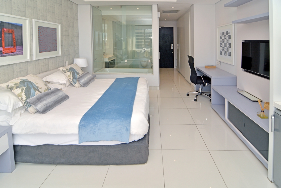 1 Bedroom Property for Sale in Morningside Gauteng