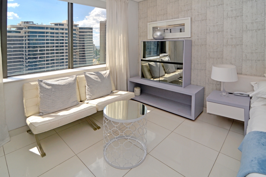 1 Bedroom Property for Sale in Morningside Gauteng