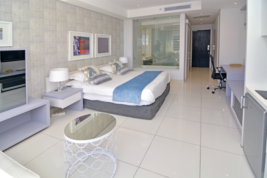 1 Bedroom Property for Sale in Morningside Gauteng