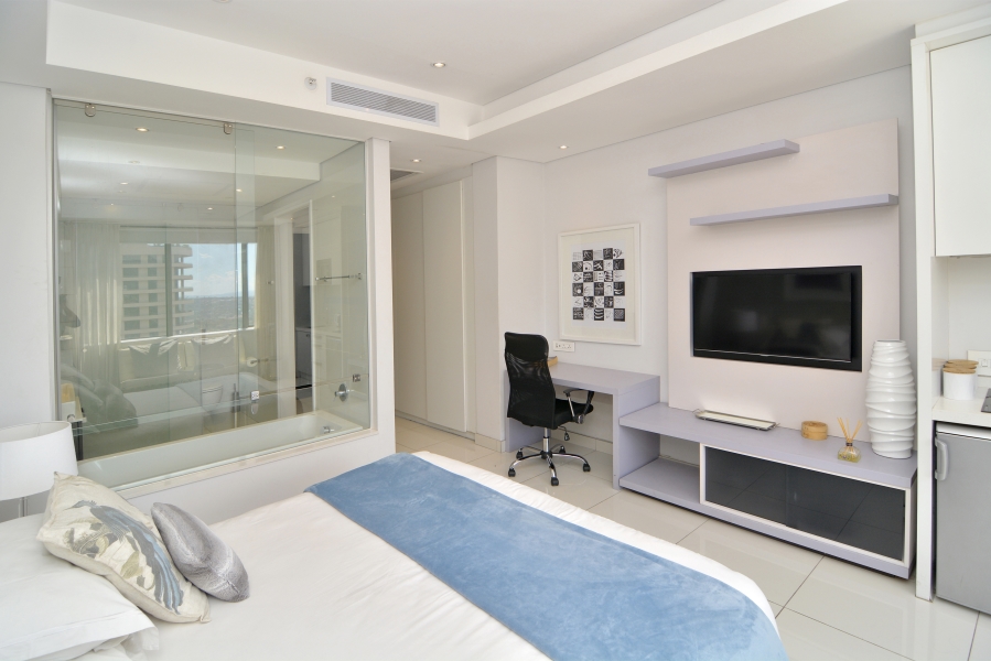 1 Bedroom Property for Sale in Morningside Gauteng