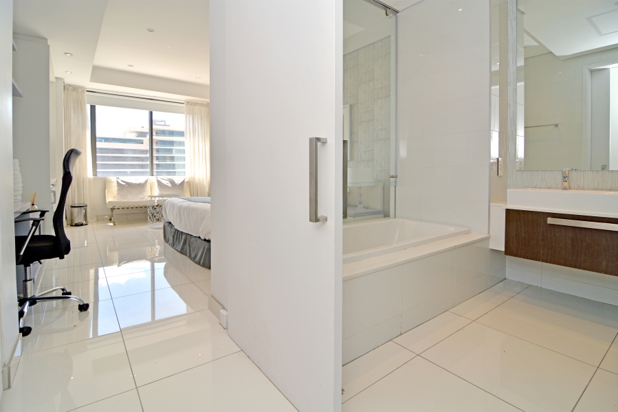 1 Bedroom Property for Sale in Morningside Gauteng