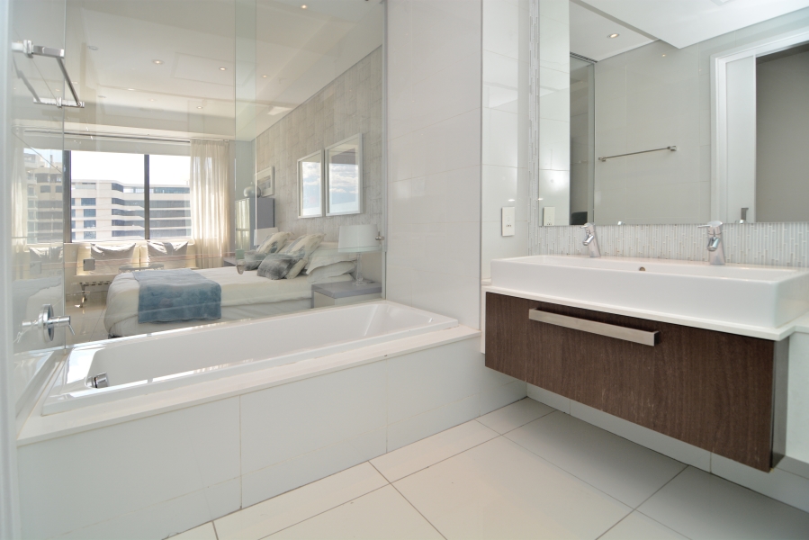 1 Bedroom Property for Sale in Morningside Gauteng